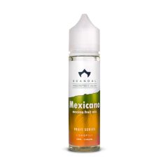 [Kifutott] Scandal Flavors Mexicano 20ml longfill