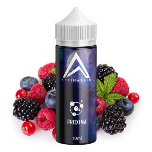 Antimatter Proxima 10ml longfill