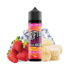   Juice Sauz Drifter Bar Juice Strawberry Banana Ice 16ml longfill