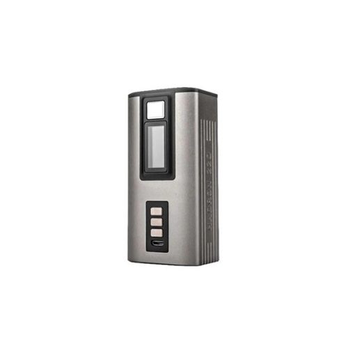 Steam Crave Hadron 220W Mod Gunmetal