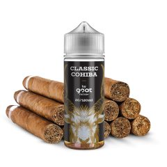 GOAT Classic Cohiba 20ml longfill