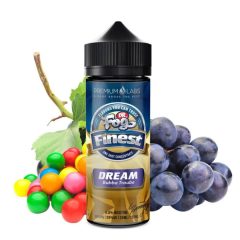 [Kifutott] Dr. Fog Finest Dream 30ml aroma (SnV/Longfill)