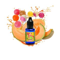 [Kifutott] Big Mouth Chip Munks 30ml aroma