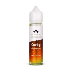 [Discontinued] Scandal Flavors Cocky 20ml longfill