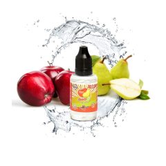 [Kifutott] Big Mouth Apple & Pear 30ml aroma