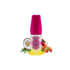 [Kifutott] Dinner Lady Pink Wave 30ml aroma