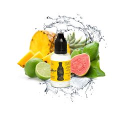 Big Mouth Guava | Pineapple | Lime 30ml aroma