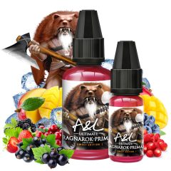 A&L Ragnarok Primal Sweet Edition 30ml aroma