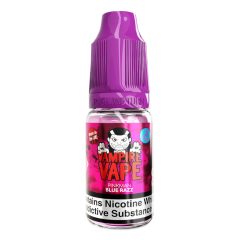 Vampire Vape Pinkman Blue Razz 10ml 3mg/ml eliquid