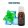 Oil4Vap Iced Menthol 10ml aroma