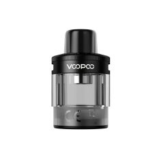 VooPoo PnP X DTL üres podfej Black 2db