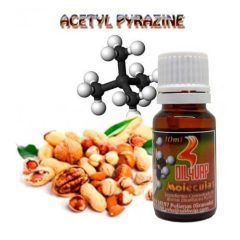 Oil4Vap Acetyl Pyrazine 10ml aroma