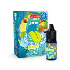 Big Mouth Jungle Tea 10ml aroma