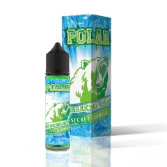 [Kifutott] TNT Vape Polar Breaking Bear 20ml longfill