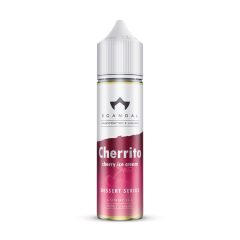 [Kifutott] Scandal Flavors Cherrito 20ml longfill