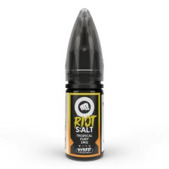 Riot Squad Tropical Fury 10ml 10mg/ml nikotinsó