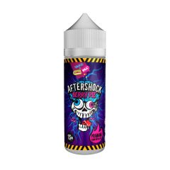 [Discontinued] Chill Pill Aftershock Berry Pie 15ml longfill