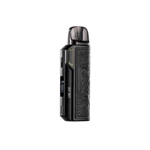 Lost Vape Thelema Elite 40 Pod Eagle Black