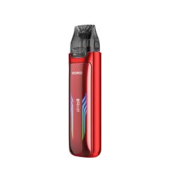 VooPoo Vmate Max Pod Ruby Red