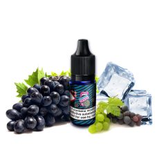 [Kifutott] Big Mouth Frozen Grape 10ml 12mg/ml eliquid