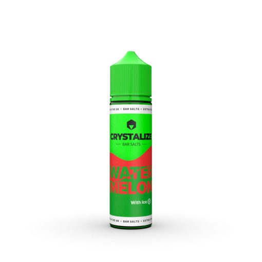 [Kifutott] Crystalize Watermelon Ice 30ml longfill