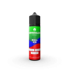 [Kifutott] Crystalize Bull Ice 30ml longfill