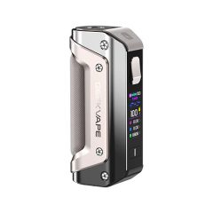   GeekVape Aegis Solo 3 Mod Dark Gray (beépített akkumulátorral)