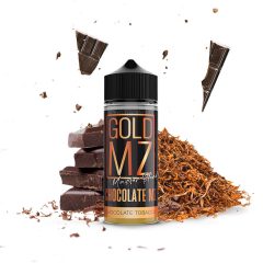   [Kifutott] Infamous Originals Gold MZ Chocolate 20ml longfill