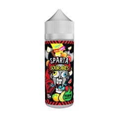 [Kifutott] Chill Pill Sparta Sour Axes 15ml longfill