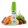 Dinner Lady Tropical Fruits 50ml shortfill