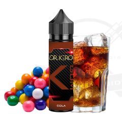 [Kifutott] Dr, Kero K-Gum Cola 20ml longfill