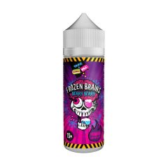 [Kifutott] Chill Pill Frozen Brains Berry Berry 15ml aroma