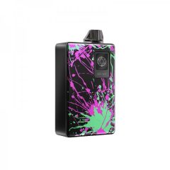 Lost Vape Centaurus B80 AIO Kit Gush Black