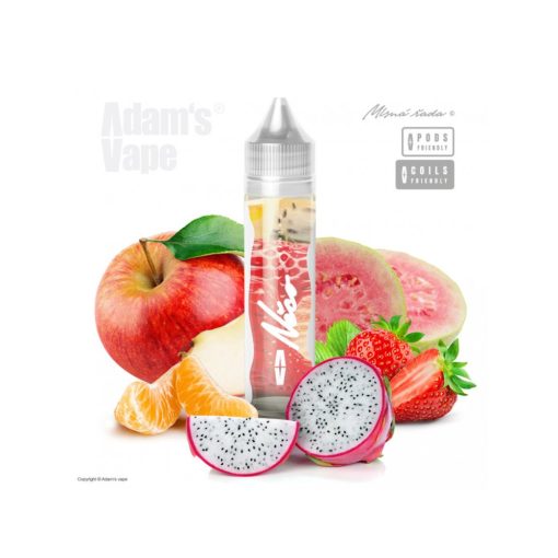 Adam's Vape Něco OVOCNÝHO 10ml longfill