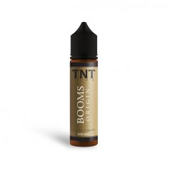 [Kifutott] TNT Vape Booms Origin 20ml longfill