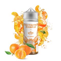 GOAT Fantastic Firefly 20ml longfill