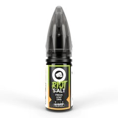 Riot Squad Fresh Leaf 10ml 10mg/ml nikotinsó