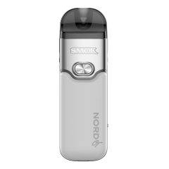 Smok Nord GT Pod White