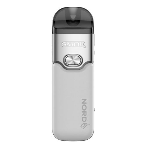 Smok Nord GT Pod White