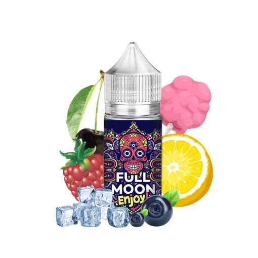 [Kifutott] Full Moon Enjoy 30ml aroma