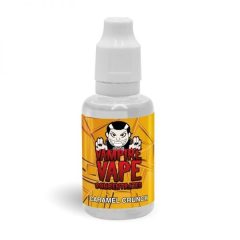 [Kifutott] Vampire Vape Caramel Crunch 30ml aroma