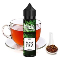 [Discontinued] hilda. Black Tea 15ml longfill