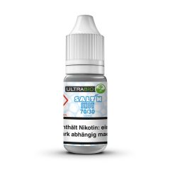 Ultrabio 30PG/70VG 10ml 18mg/ml nikotinsó booster