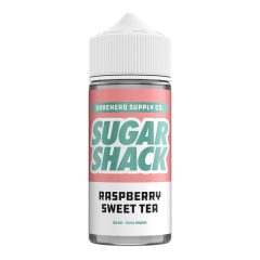   [Kifutott] Barehead Sugar Shack Raspberry Sweet Tea 20ml aroma