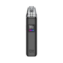 OXVA Xlim Pro Pod Kit Grey Leather