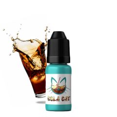 [Kifutott] Copy Cat Cola Cat 10ml aroma