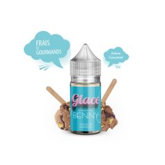 Revolute Glace Benny 30ml aroma