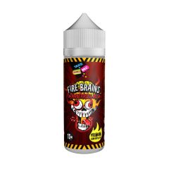   [Kifutott] Chill Pill Fire Brains Cranberries Rush 15ml aroma