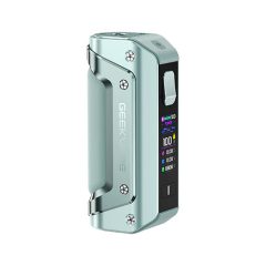   GeekVape Aegis Solo 3 Mod Green (beépített akkumulátor nélkül)