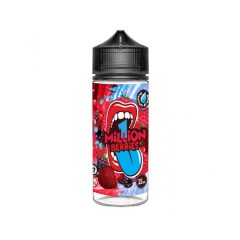 [Kifutott] Big Mouth 1 Million Berries 15ml aroma